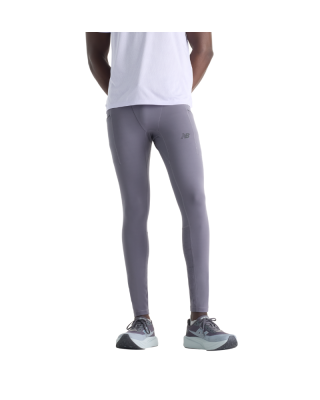 Men's leggings NEW BALANCE Reflective RC Heat Tight 28"